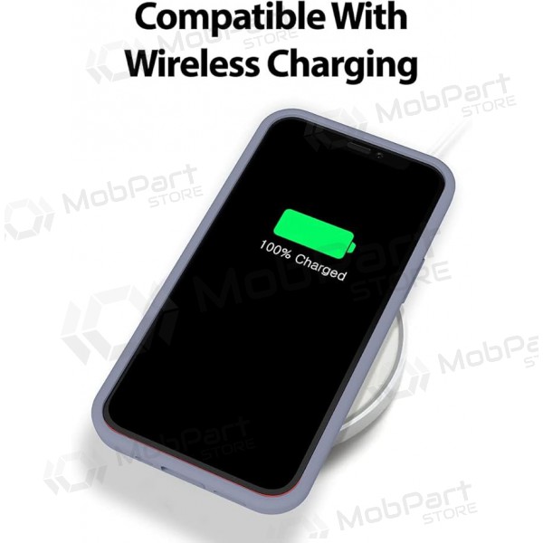 Apple iPhone 13 mini capa Mercury 