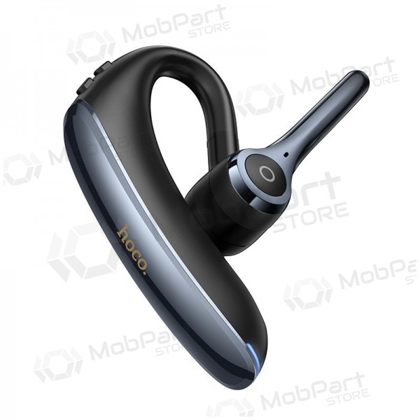 Fone de ouvido Bluetooth Hoco E90 ENC USB-C preto