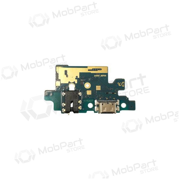 Samsung A405 Galaxy A40 2019 conector de carga