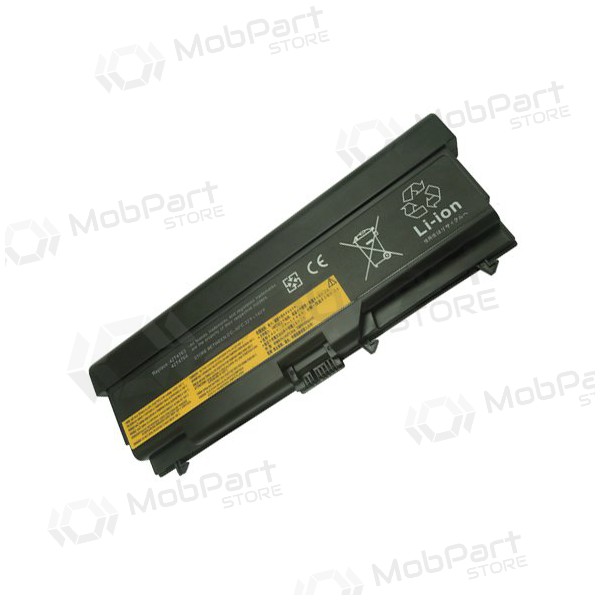 LENOVO 42T4733, 7800mAh bateria do portátil, Advanced