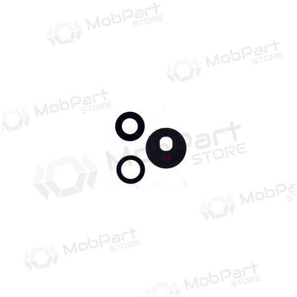 Huawei Pura 70 lente vidro da câmera (3pcs)