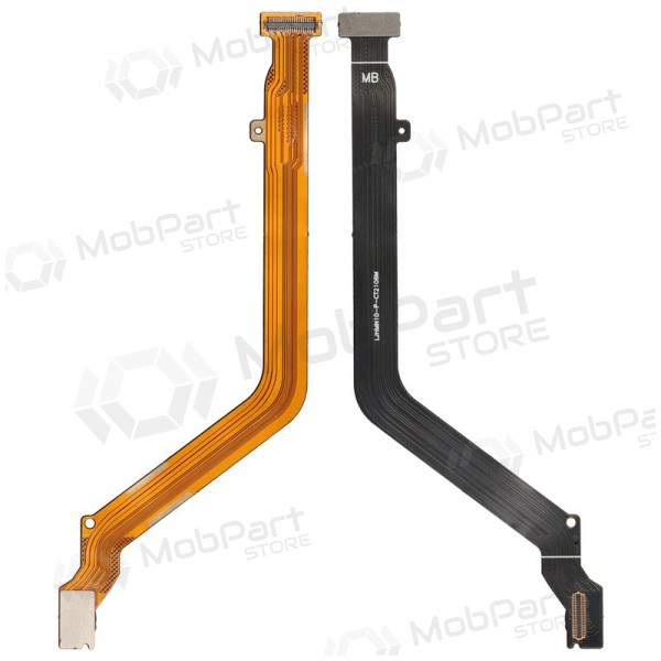 Xiaomi Redmi Note 10 pagrindinė conector (LCD) - PREMIUM