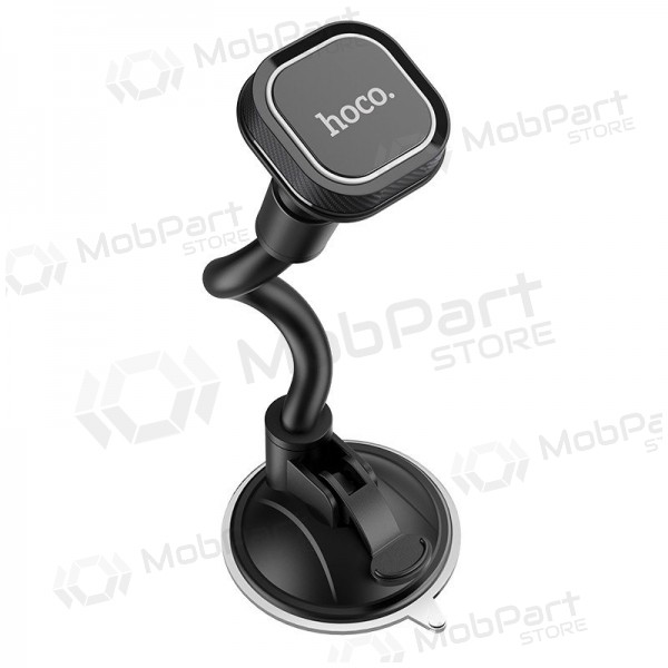 Suporte para telefone de carro Hoco CA55, glass-mounted, magnetic