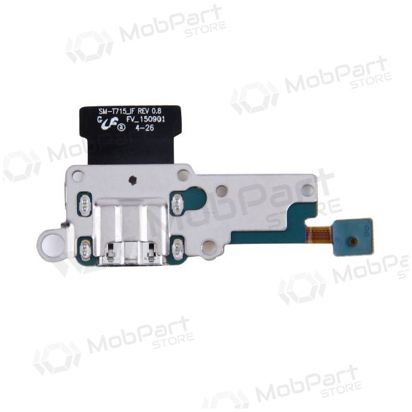 Samsung T715 / T719N Galaxy Tab S2 8.0 LTE conector de carga (service pack) (original)