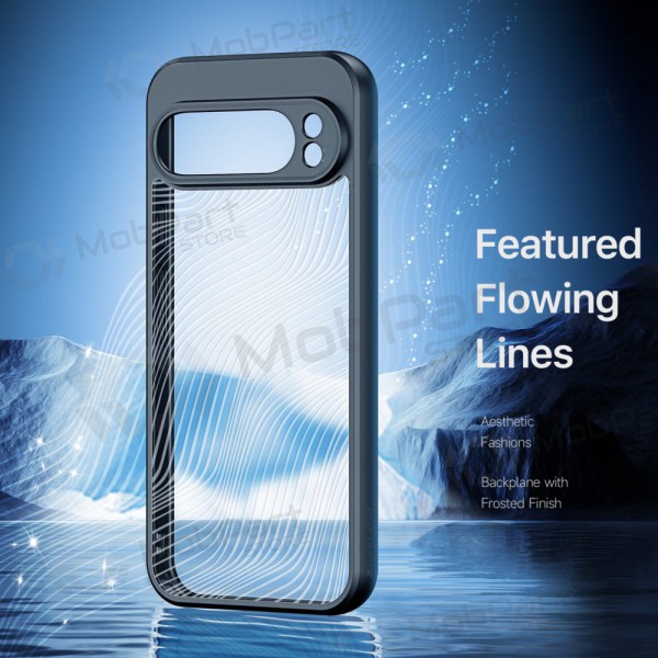 Capa para Google Pixel 9 Pro XL - Dux Ducis Aimo