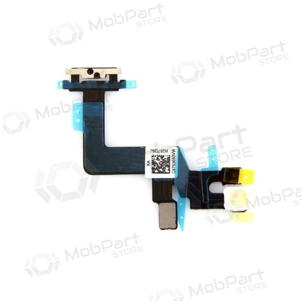 Apple iPhone 6S Plus on / off conector de força