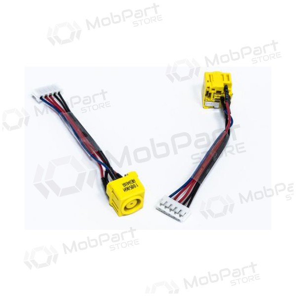 LENOVO Thinkpad T60 conector carga