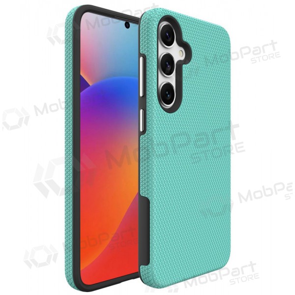 Samsung Galaxy A36 capa „Perfectionists“ (verde)