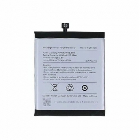 CAT S62 bateria / acumulador (4050mAh)