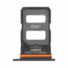 Xiaomi Redmi Note 13 Pro+ 5G SIM titular do cartão (Midnight Black)