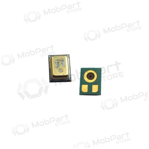 Microfone Apple iPhone 4