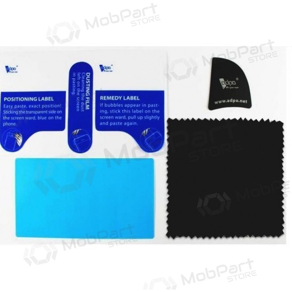 Samsung S5830 Galaxy Ace / S5830i Galaxy Ace película de tela protetor 