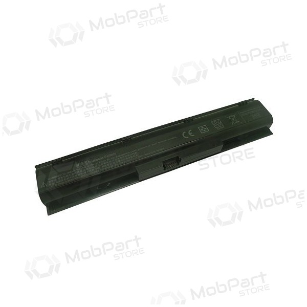 HP ProBook PR08, 5200mAh bateria do portátil, Advanced HP ProBook PR08, 5200mAh bateria do portátil, Advanced