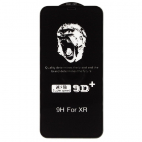 Apple iPhone 15 Plus protetor de tela de vidro temperado 