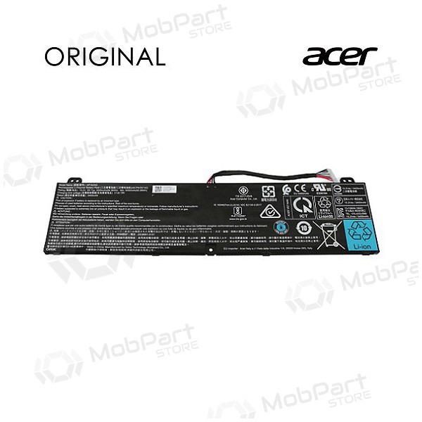 ACER AP18JHQ, 5550mAh bateria do portátil - PREMIUM