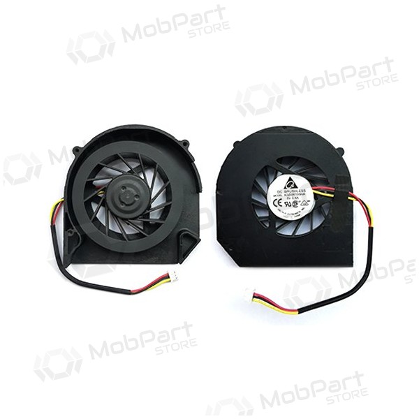 Refrigerador de portátil Dell Vostro 3300, 3350