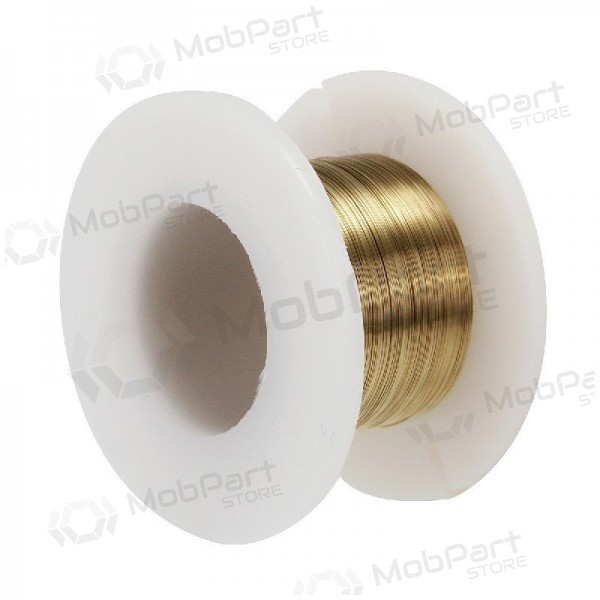 Fio de corte 100m, 0.03mm