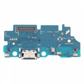 Samsung A165 Galaxy A16 4G conector de carga (service pack) (original)