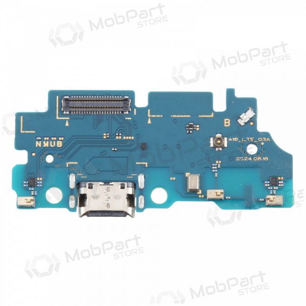 Samsung A165 Galaxy A16 4G conector de carga (service pack) (original)