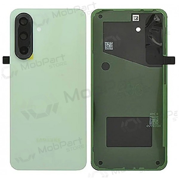 Capa traseira Samsung Galaxy A36 5G (lima) (original)