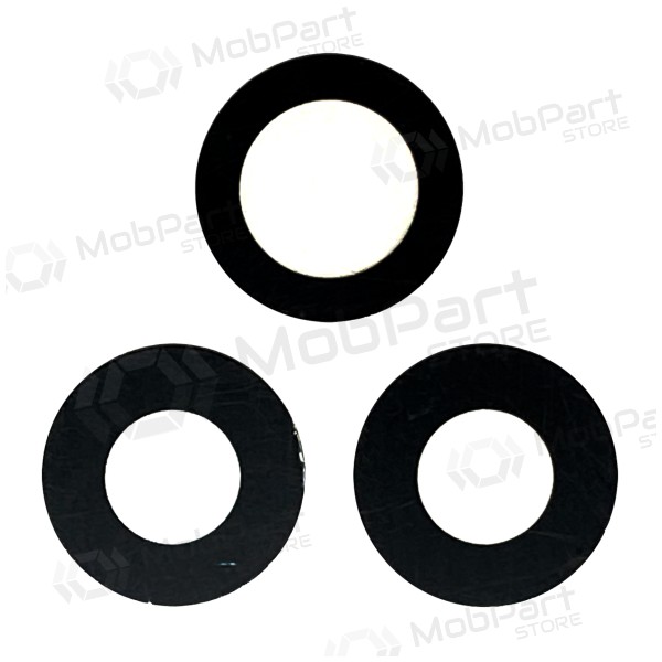Apple iPhone 11 Pro / 11 Pro Max lente vidro da câmera (3unidade)