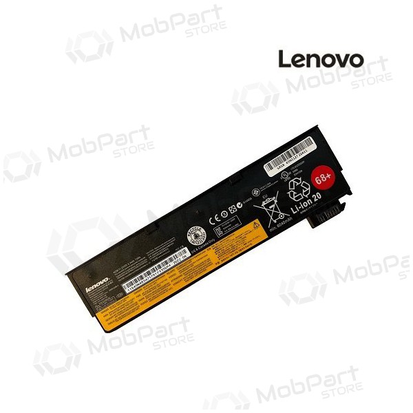 LENOVO 45N1127, 68+, 6040mAh bateria do portátil - PREMIUM