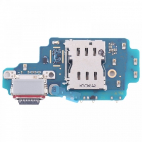 Samsung S928 Galaxy S24 Ultra conector de carga (service pack) (original)