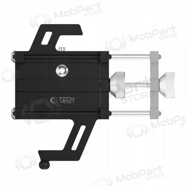 Suporte de telefone para bicicleta e motocicleta Tech-Protect V1 Universal