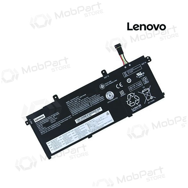 LENOVO L18M4P73, 4213mAh bateria do portátil - PREMIUM LENOVO L18M4P73, 4213mAh bateria do portátil - PREMIUM