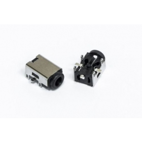 ASUS EEE PC 1001Series conector carga