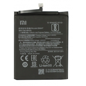 Xiaomi Mi 9 Lite, Mi A3 bateria, akumuliatorius (BM4F) (original)