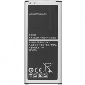Samsung Galaxy Alpha bateria, akumuliatorius (EB-BG850BBE)