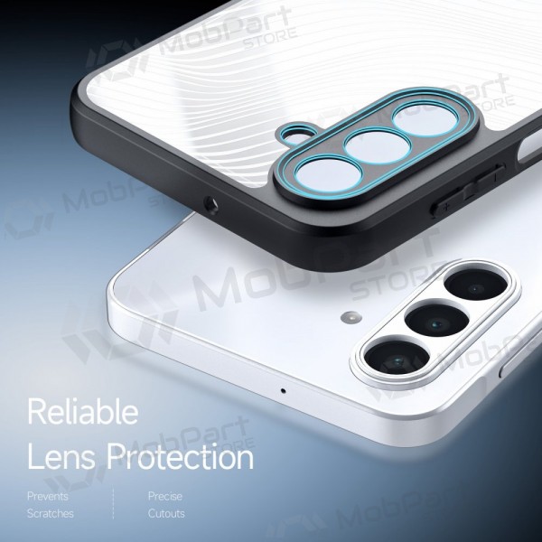 Samsung Galaxy A17 capa 