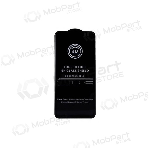 Apple iPhone 14 Pro protetor de tela de vidro temperado 