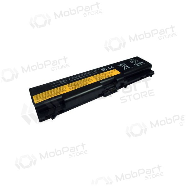 LENOVO 42T4733, 5200mAh bateria do portátil, Advanced