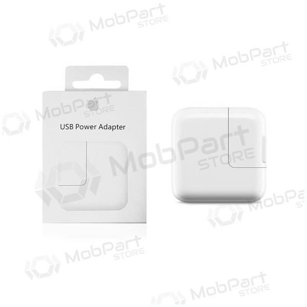 Carregador UK iPad A1401 / A2167 12W 2.4A carregador