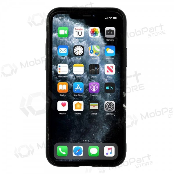 Apple iPhone 12 Pro Max capa 