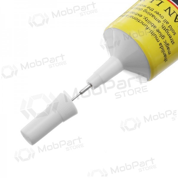 Cola universal E8000 (50ml)
