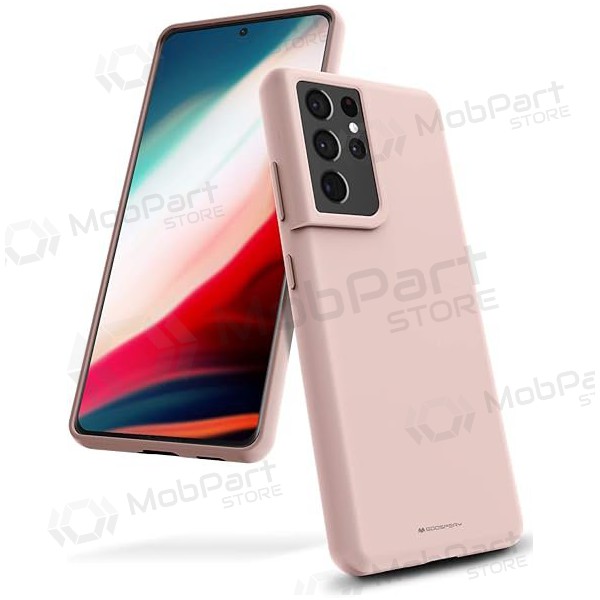 Samsung Galaxy A55 capa Mercury 