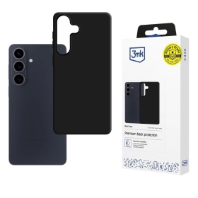 Samsung Galaxy S26 capa - 3MK Matt Case