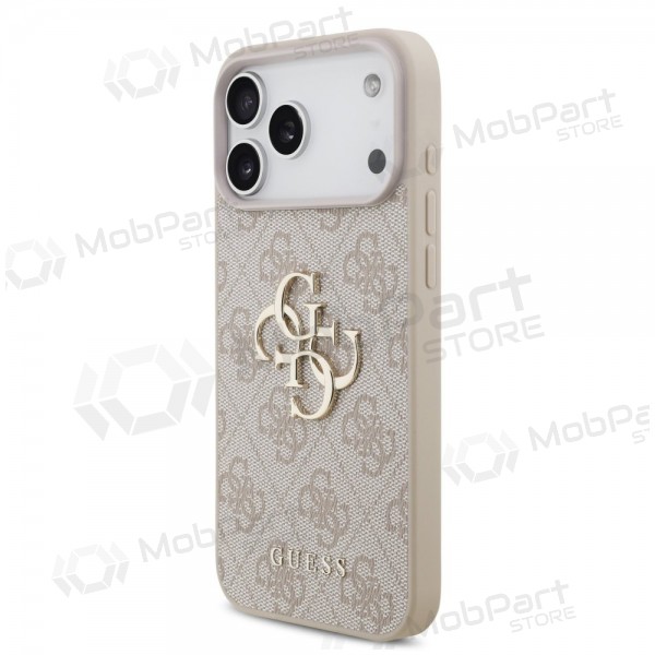 Capa para Apple iPhone 17 Pro Max 