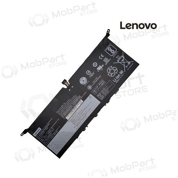 LENOVO L17C4PE1, 2735mAh bateria do portátil - PREMIUM
