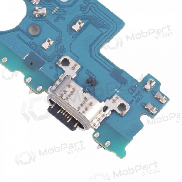 Samsung A356 Galaxy A35 5G conector de carga (service pack) (original)