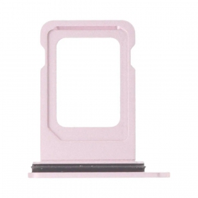 Apple iPhone 15, 15 Plus SIM titular do cartão (rosa)