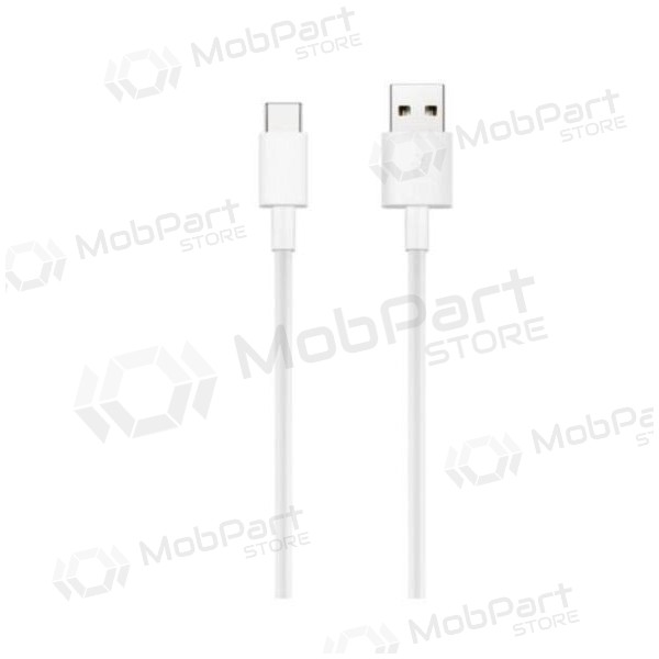 Cabo AP71 SuperCharge 5A Type-C 1.0m para Huawei (branco)