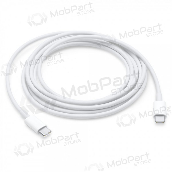 Cabo USB USB-C (Type-C) to USB-C (Type-C) (1,2m)