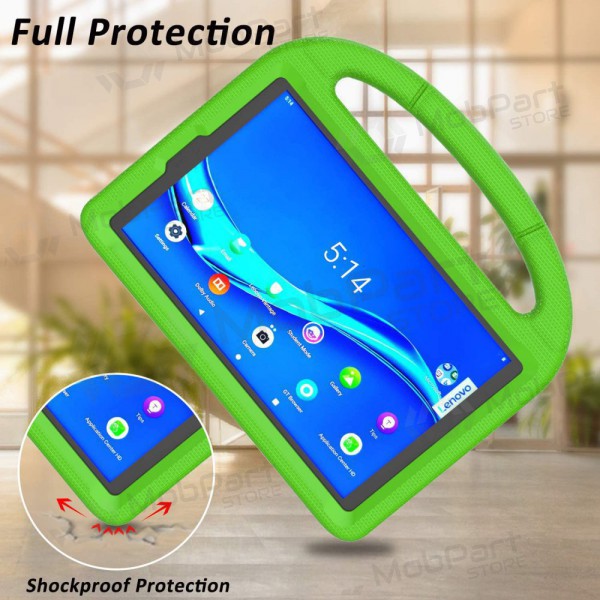 Lenovo Tab M10 Plus 10.3 capa 