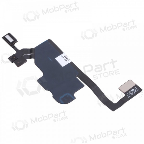 Conector de sensor de luz de proximidade e microfone para Apple iPhone 13