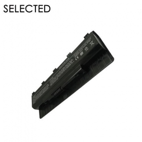 ASUS A32-N56, 4400mAh bateria do portátil