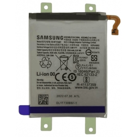 Bateria Samsung Galaxy Z Flip4, acumulador EB-BF723ABY (original)